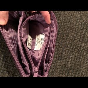 Thirty one Vary you wristlet New with tags